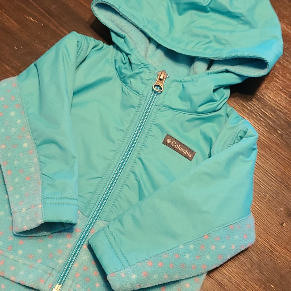Light Jacket